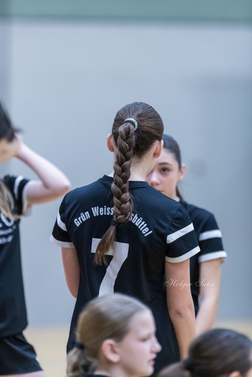 Bild 61 - wCJ Futsalmeisterschaft